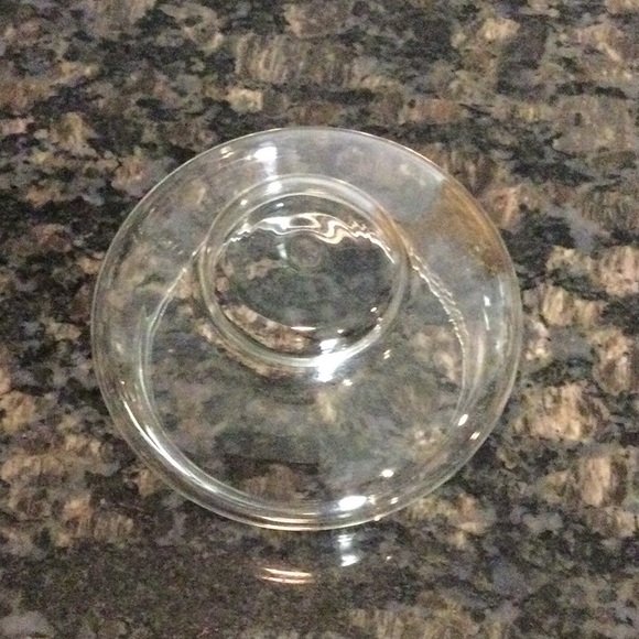 Primula Glass Tea Kettle & Top - Picture 5 of 6